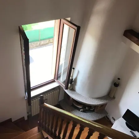 Casa Chia Maggiore Apartment *