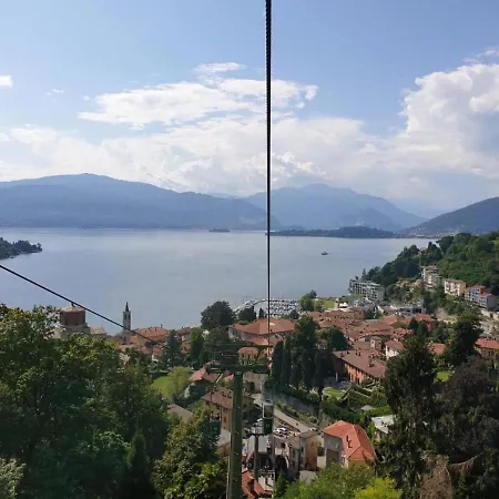 Casa Chia Maggiore Laveno