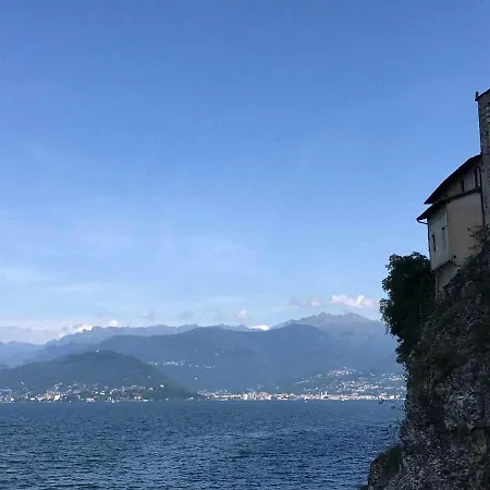 Casa Chia Maggiore Apartment