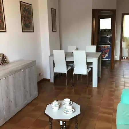Casa Chia Maggiore Apartment Laveno