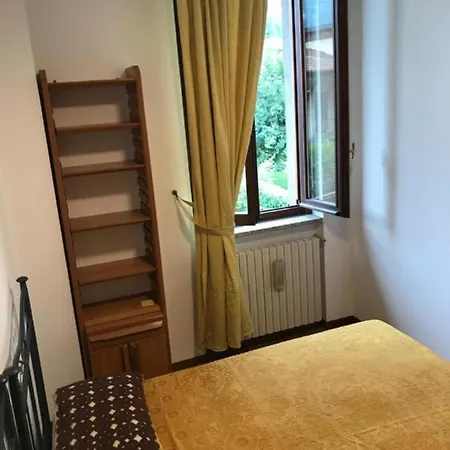 Apartment Casa Chia Maggiore *