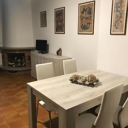 Apartment Casa Chia Maggiore Laveno