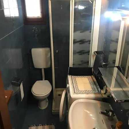 Casa Chia Maggiore Apartment *