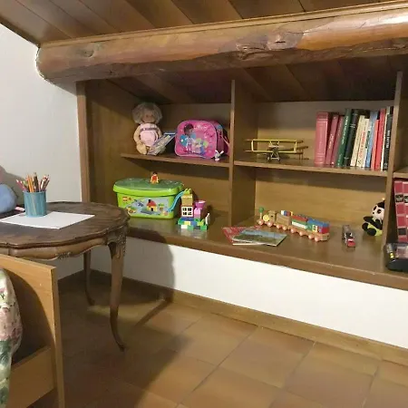 Casa Chia Maggiore *