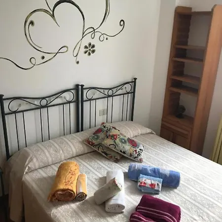 Casa Chia Maggiore Apartment *