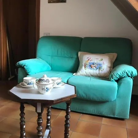 Casa Chia Maggiore Laveno