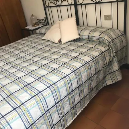 Casa Chia Maggiore Apartment *