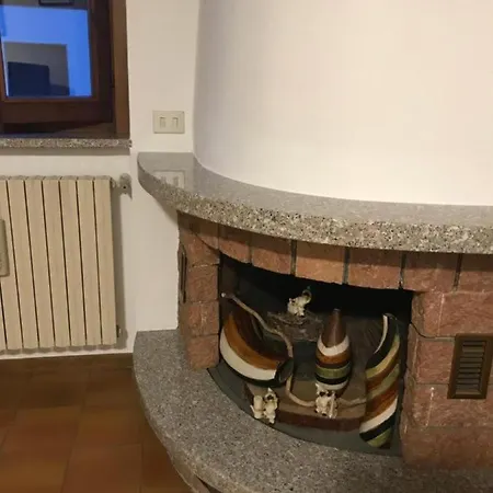 Casa Chia Maggiore Laveno