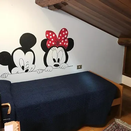 Casa Chia Maggiore Laveno