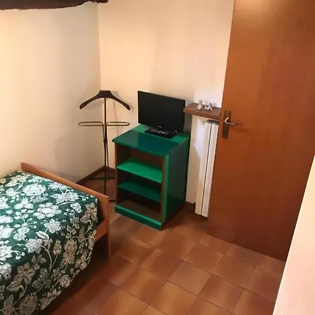 Casa Chia Maggiore Apartment